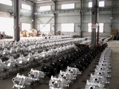 Assembly workshop
