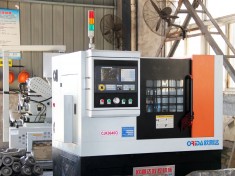 CJK0640Q数控车床