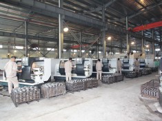 Seiko workshop